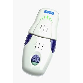 Fisher Price Child Locator