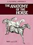 The Anatomy of the Horse: A Pictorial Approach