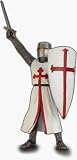 Review Quay  / Templar Order Knight - 4D Puzzle