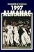 Book BASEBALL AMERICA'S 1997 ALMANAC (Baseball America  Almanac)