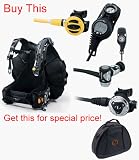 Tusa Imprex Pro Cubic BCD Platina DC Hunter Pro System