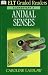 Book Dk ELT Graded Readers - Elementary A: Animal Senses (ELT Graded Readers)