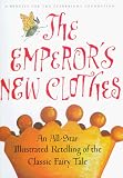Books : The Emperor's New Clothes