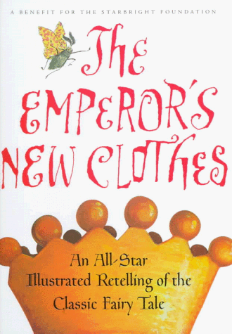 Buy The Emperor's New Clothes online at Discounted New and Used prices. Delivered to your door with City Travel Guides.com