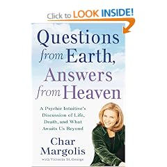QUESTIONS FROM EARTH ANSWERS FROM