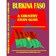 Burkina Faso Country by Ibp Usa and USA International Business Publications