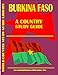 Books : Burkina Faso Country