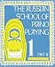 The Russian School of Piano Playing - Book 1, Part II - BH Piano