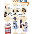 Collectibles for the Kitchen, Bath and Beyond by Deborah Gillham