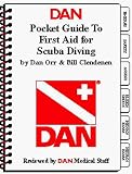 DAN Pocket Guide to First Aid for Scuba Diving image