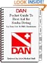Dan Pocket Guide to First Aid for Scuba Diving