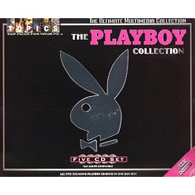 The Playboy Collection
