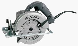 Skil HD5510 6.5 Amp 5-1/2-Inch Circular Saw