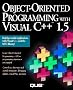 Object-oriented Programming with Visual C++ 1.5