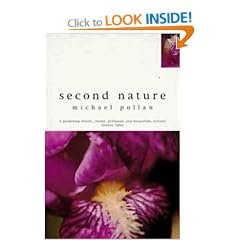 Second Nature (Bloomsbury Paperbacks Gardening Classics)