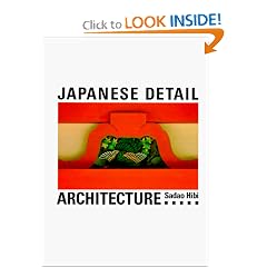 Japanese Detail: Architecture