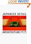 Japanese Detail: Architecture