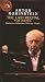 Artur Rubinstein: The Last Recital for Israel