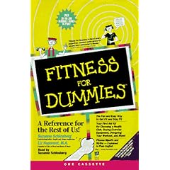 Fitness For Dummies