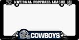 NFL Dallas Cowboys License Plate Frame