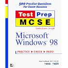 Click here to buy  Microsoft Windows 98 (Test Prep Mcse Series)  by Alain Guilbault.