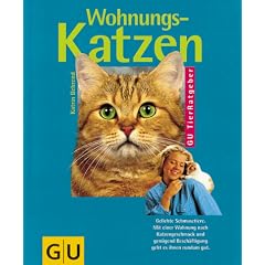Wohnungskatzen