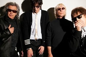 Image de The Cars