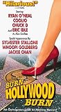 Burn Hollywood Burn