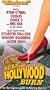 Burn Hollywood Burn [VHS]
