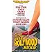 Burn Hollywood Burn [VHS]