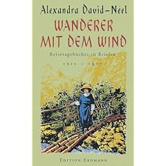 Wanderer im Wind