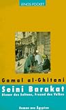 Lenos Pocket, Nr.35, Seini Barakat, Diener des Sultans, Freund des Volkes: Diener des Sultans, Freund des Volkes - Roman aus &Auml;gypten - Gamal Al-Ghitani