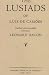 Book The Lusiads of Luis de Camões
