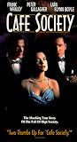 Cafe Society (1995) [VHS]