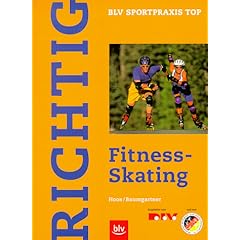 Richtig Fitness-Skating