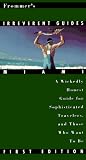 Frommer's Irreverent Guide to Miami (Frommer's Irreverent Guides Miami)