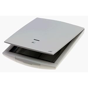 Canon Scanner