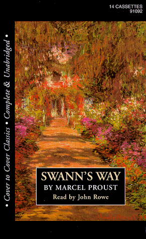 Swann's Way Swann's Way