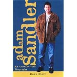 Adam Sandler: An Unauthorized Biography book cover