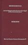 Exodus Retold: Ancient Exegesis of the Departure from Egypt in Wis 15-21 and 19:1-9 (Harvard Semitic Monographs)