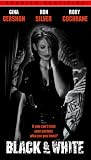 Black & White [VHS]
