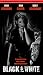Black & White [VHS] DVDジャケット