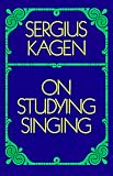 On Studying Singing