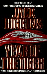 Year of the Tiger
