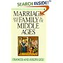 Marriage and the Family in the Middle Ages