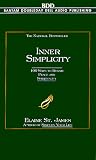 Inner Simplicity