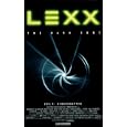 Lexx - The Dark Zone Vol. 4: Gigaschatten