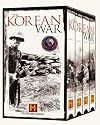 The Korean War (4-volume set) [VHS]
