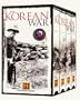 The Korean War (4-volume set) [VHS]