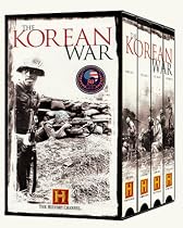 The Korean War (4-volume set) [VHS]